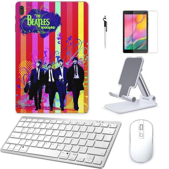 Imagem de Adesivo Galaxy S7 T875 Beatles 1 /Sup/Tecl/Mou/Can/Pel B