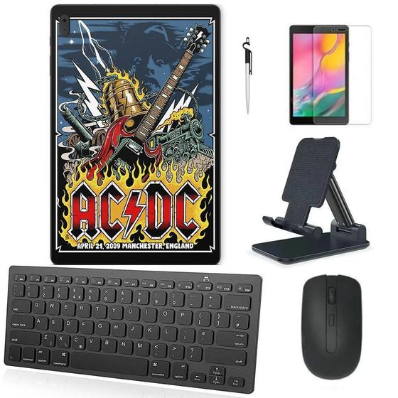 Imagem de Adesivo Galaxy Tab S7 Plus T970/T975 Acdc