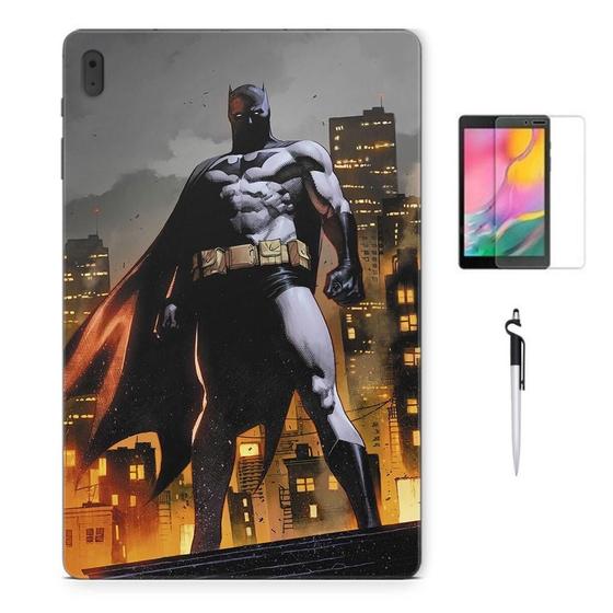 Imagem de Adesivo Galaxy Tab S7 Plus T970/T975 Batman 2 Película E