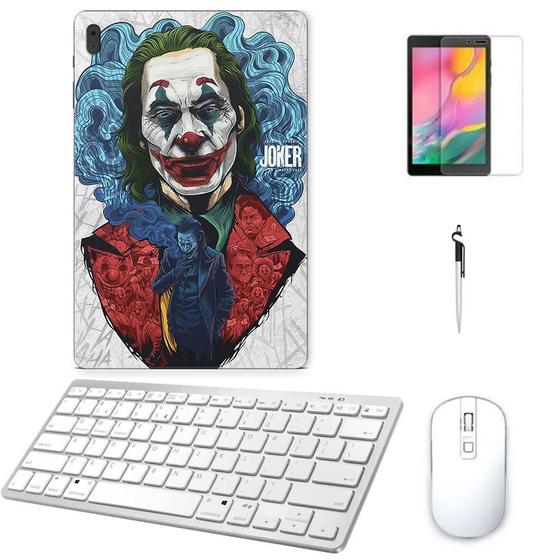 Imagem de Adesivo Galaxy Tab S7 Plus T970/T975 Coringa 2