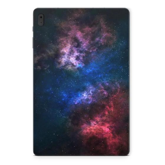 Imagem de Adesivo Galaxy Tab S7 Plus T970/T975 Cosmos Galáxia 2