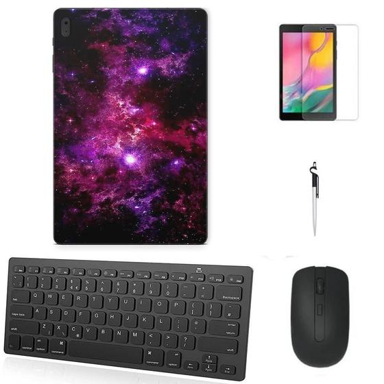 Imagem de Adesivo Galaxy Tab S7 Plus T970/T975 Cosmos