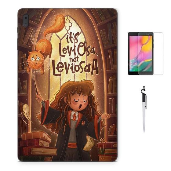 Imagem de Adesivo Galaxy Tab S8 Plus Sm-X806 Hermione Hp Película E