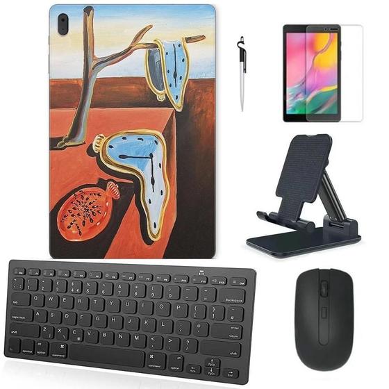 Imagem de Adesivo Galaxy Tab S8 Plus Sm-X806
