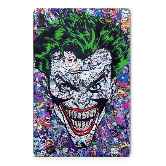 Imagem de Adesivo Galaxy Tab S8 Sm-X7068 Coringa Batman 1