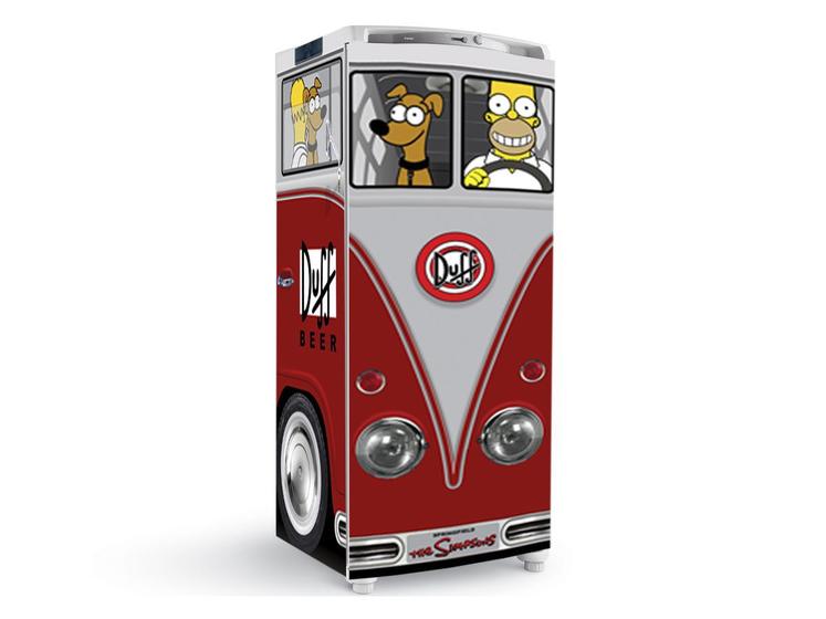 Adesivo Geladeira Envelopamento Kombi Ate 1 50x0 60 M 001 Imprigold Adesivo Para Geladeira Magazine Luiza