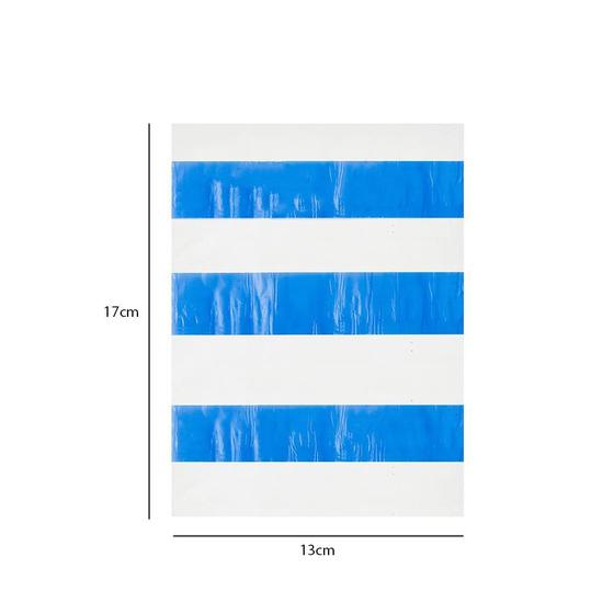 Imagem de Adesivo Hot-Melt 13x17 cm Resistente a Rasgos