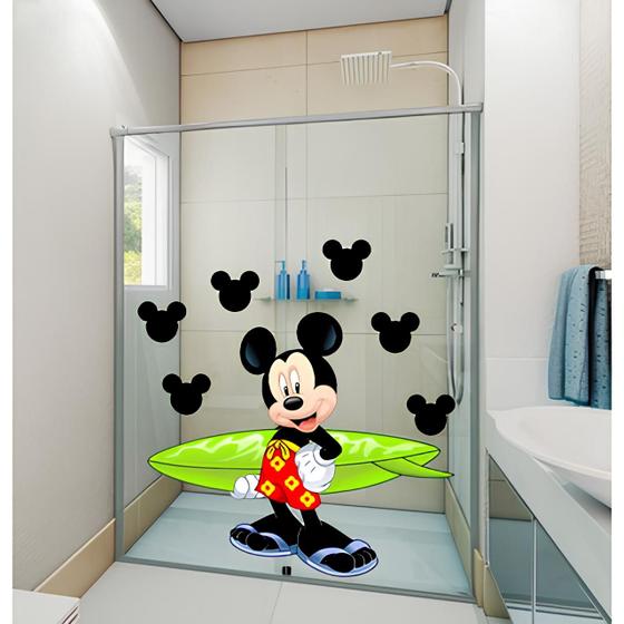 Imagem de Adesivo para Box Mickey - Mod01