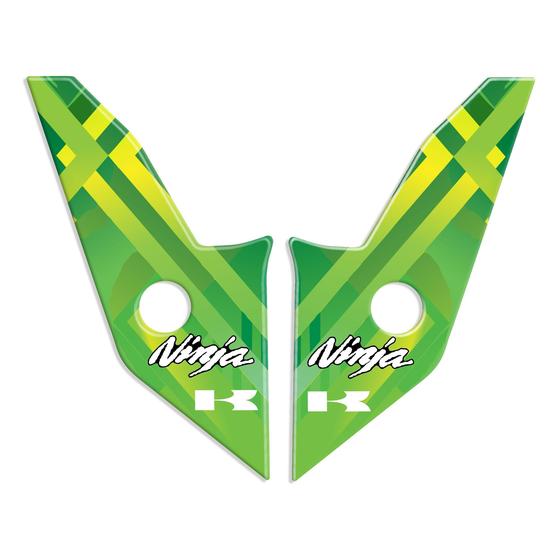 JDM Ninja Decal Sticker For Car Van Window Bumper Caravan 4x4 Camper Euro - Foto 4