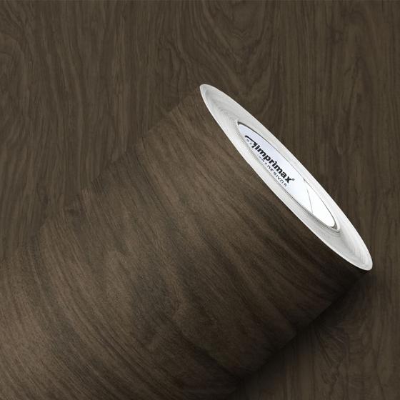 Imagem de Adesivo Revestimento de Parede e Piso com Varios Modelos Auto Colante Lavável 5m x 60cm