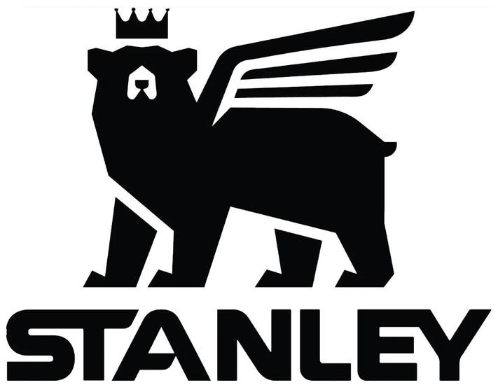 Adesivo Stanley Kit Com 3 Unidades Pequenas - Várias Cores Menor preço em Adesivo Stanley Kit Com 3 Unidades Pequenas - Várias Cores