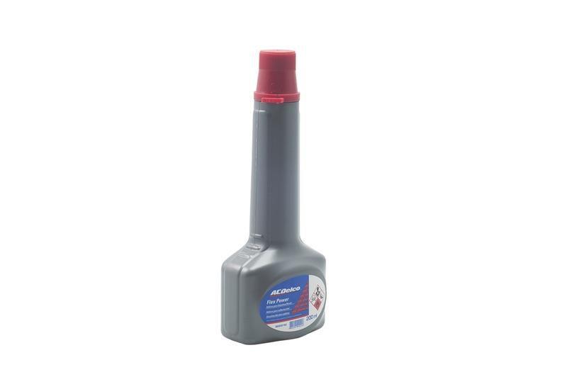 Aditivo De Combustivel Flex Power Acdelco 200ml Original Cod.ref. Prisma cobalt onix 88905742 Menor preço em Aditivo De Combustivel Flex Power Acdelco 200ml Original Cod.ref. Prisma cobalt onix 88905742