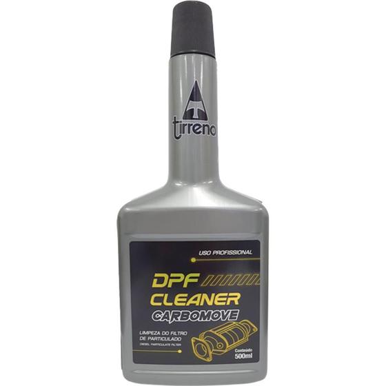 Aditivo Dpf Cleaner Carbomove Limpeza do Filtro Particulado Menor preço em Aditivo Dpf Cleaner Carbomove Limpeza do Filtro Particulado