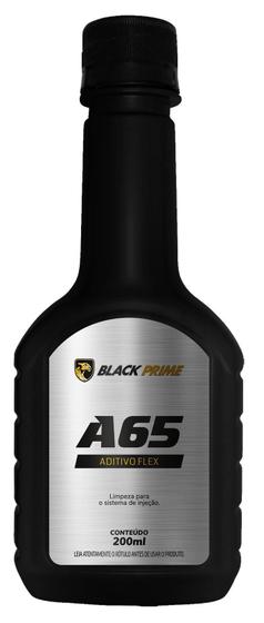 Imagem de Aditivo Flex A65 Fuel Black Prime 200Ml