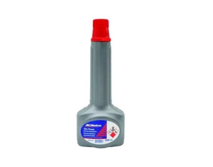 Aditivo flex para combustivel flex 200ml Menor preço em Aditivo flex para combustivel flex 200ml