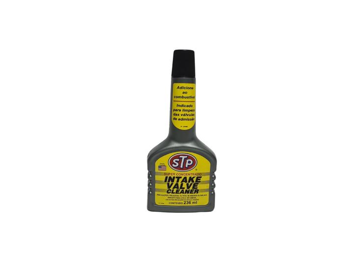 Imagem de Aditivo Limpeza STP Intake Valve Cleaner 236ml
