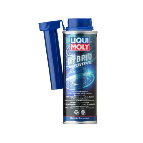 Imagem de Aditivo Liqui Moly Hybrid Additive 250ml