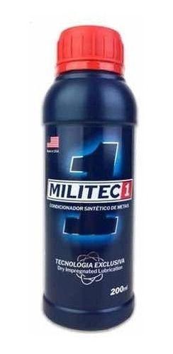 Imagem de Aditivo motor militec