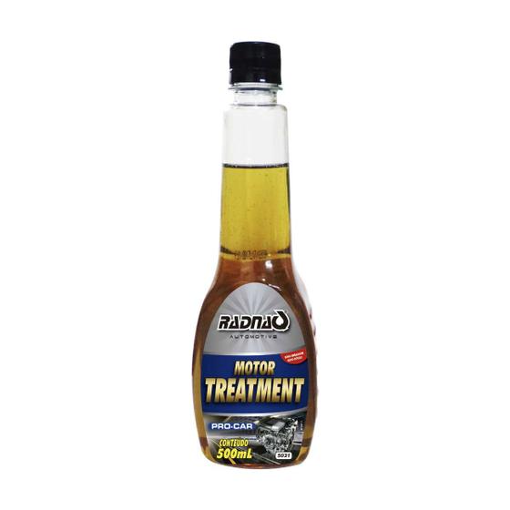 Imagem de Aditivo Óleo De Motor Motor Treatment Radnaq 500ml