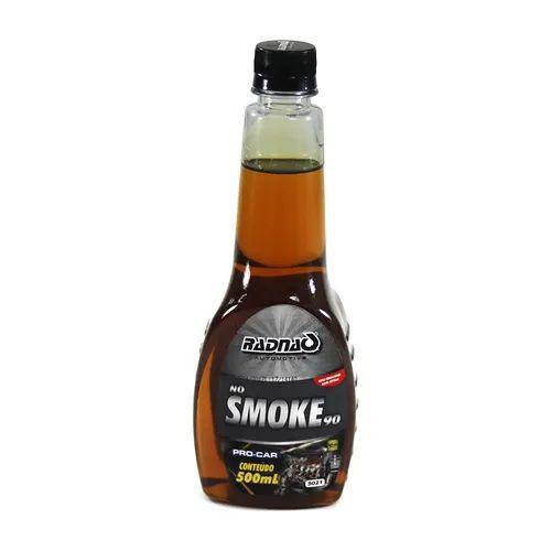 Aditivo Oleo Motor Anti Fumaça No Smoke 90 Radnaq 500ml Menor preço em Aditivo Oleo Motor Anti Fumaça No Smoke 90 Radnaq 500ml