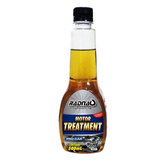 Imagem de Aditivo Óleo Motor Treatment Radnaq 500ml