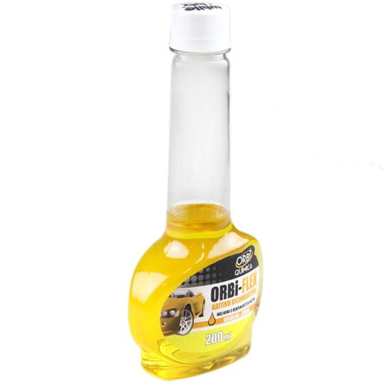 Imagem de Aditivo Para Combustível Flex 200ml