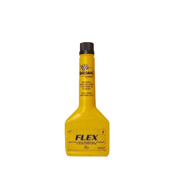 Imagem de Aditivo para gasolina, etanol e suas misturas - Bardahl Flex