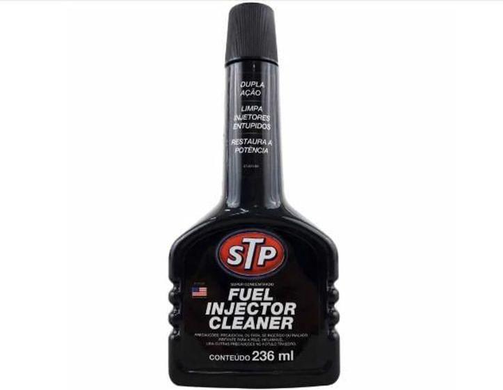 Aditivo para Limpeza de Bicos STP ST2075BR Menor preço em Aditivo para Limpeza de Bicos STP ST2075BR