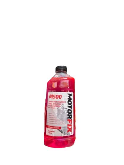 Aditivo para radiador - Motorfix é ruim? Aditivo para radiador - Motorfix é boa?