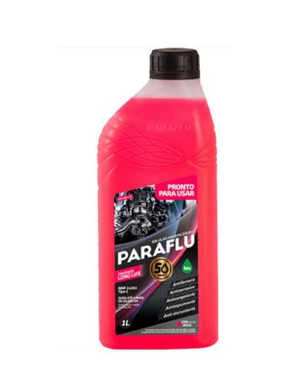 Aditivo para radiador pronto para uso rosa paraflu organico 10-3004 Menor preço em Aditivo para radiador pronto para uso rosa paraflu organico 10-3004