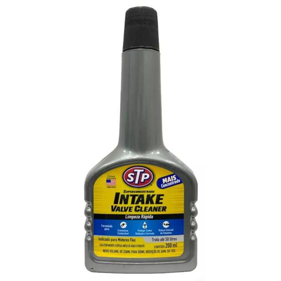 Imagem de Aditivo stp intake valve cleaner de limpeza de bico injetor