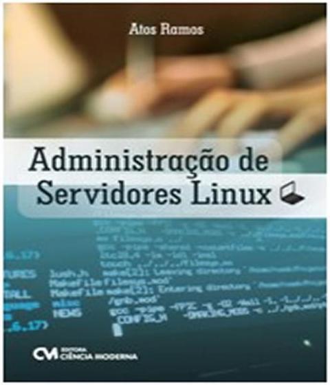 Imagem de Administraçao de servidores linux
