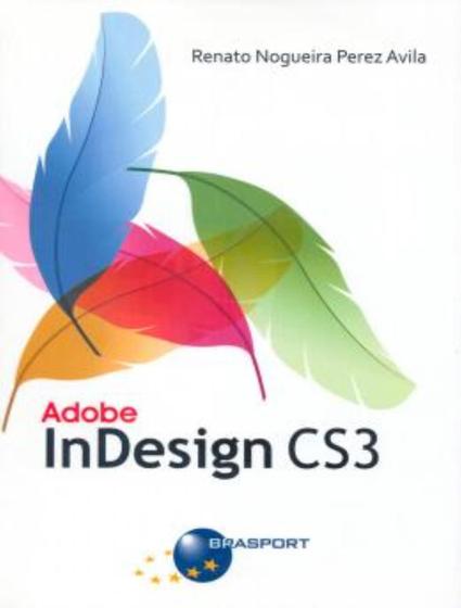 Imagem de Adobe Indesign Cs3 - BRASPORT