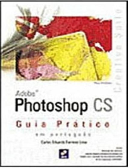 Imagem de Adobe Photoshop Cs   Guia Pratico Em Portugues - ERICA 