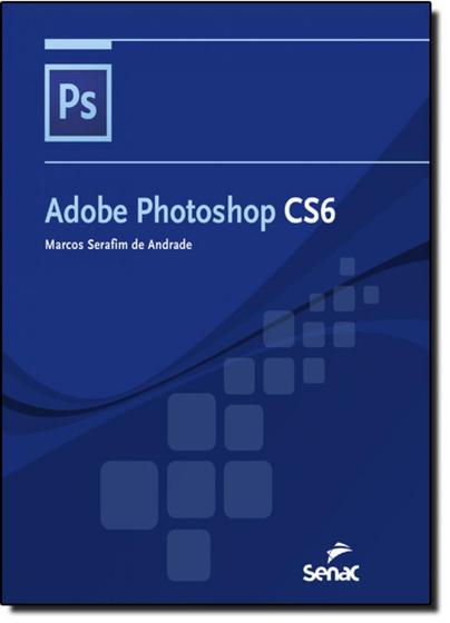 Imagem de Adobe Photoshop CS6