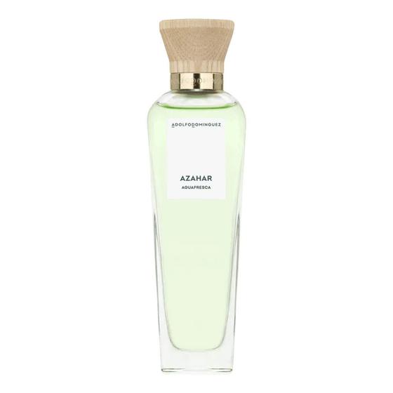 Imagem de Adolfo Dominguez Azahar Aguafresca Eua de Toilette - Perfume Feminino 120ml