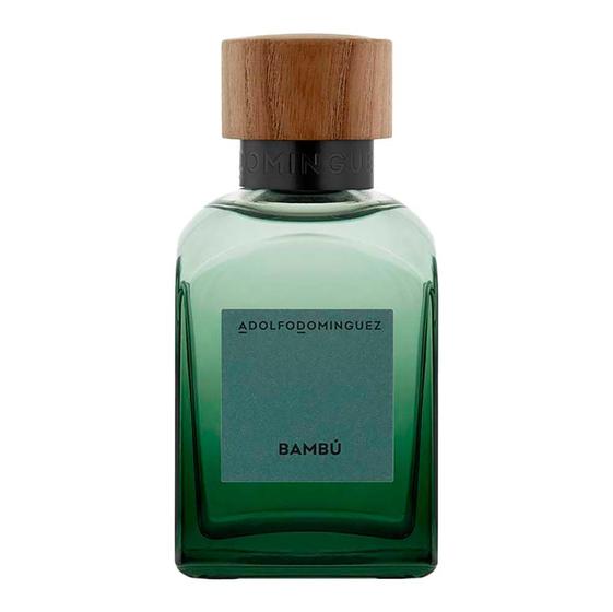 Imagem de Adolfo Dominguez Bambú Perfume Masculino - Eau de Parfum