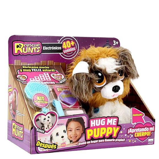 Imagem de Adota Pets Hug Me Max Multikids - Br1220