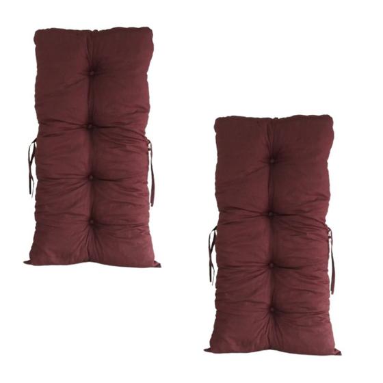 Imagem de Adquira já belas almofadas 95x45 cm para sua casa com maior conforto pra você