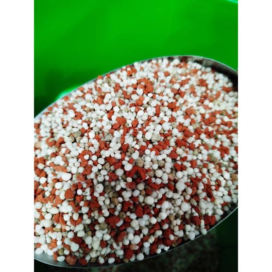Imagem de Adubo npk 04/14/08 - 04-14-08 - adubo fertilizante soluvel