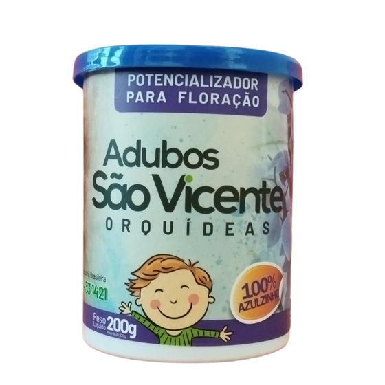 Imagem de Adubo São Vicente Potencializador para Floração