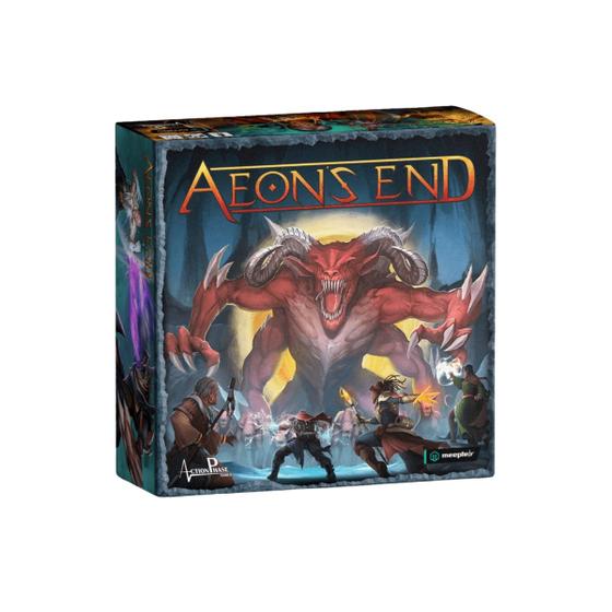 Imagem de Aeons End - Meeple Br