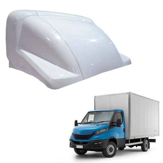 Imagem de Aerofólio Daily Iveco Parcial 2020