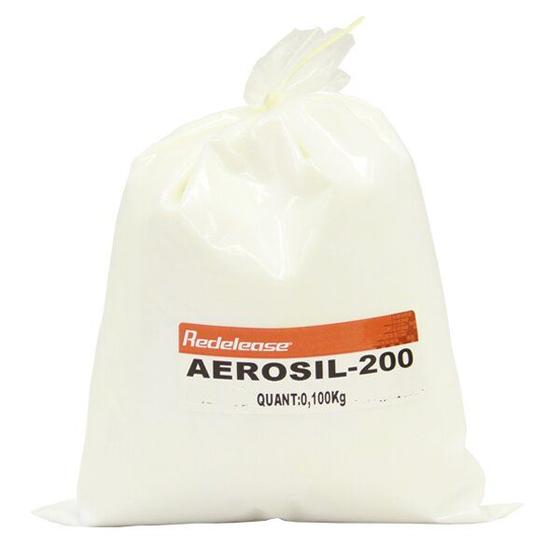 Imagem de Aerosil (Agente Tixotrópico Espessante) 0,100 Kg