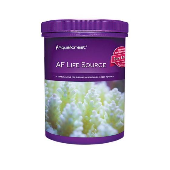 Imagem de Af Buffer Para Microbiologia Aquaforest Life Source - 1 Kg