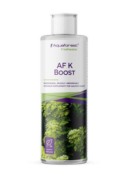 Imagem de Af k boost - 250 ml (frasco) - aquaforest freshwater