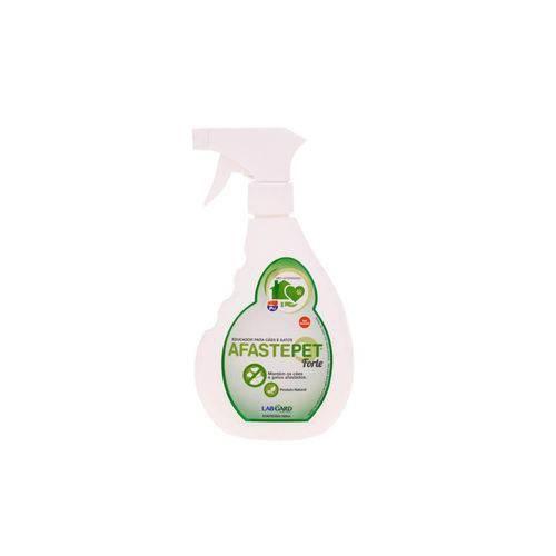 Imagem de Afaste Pet Repelente Olfativo 500Ml