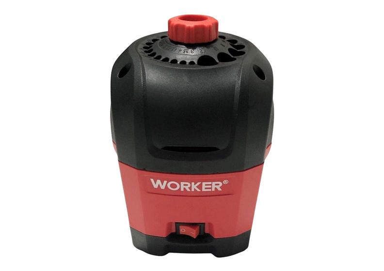 Afiador Amolador De Brocas Elétrico Da 3 Á 13mm 95w 127v Menor preço em Afiador Amolador De Brocas Elétrico Da 3 Á 13mm 95w 127v