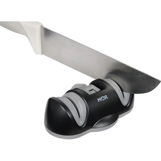Afiador Amolador de Facas 13cm X 7cm com Encaixe para Polir e para Afiar Mor e Lazer Menor preço em Afiador Amolador de Facas 13cm X 7cm com Encaixe para Polir e para Afiar Mor e Lazer