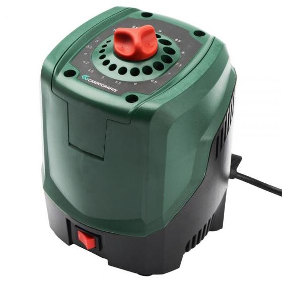 Afiador de Brocas 3,0mm à 10mm Carbografite Menor preço em Afiador de Brocas 3,0mm à 10mm Carbografite